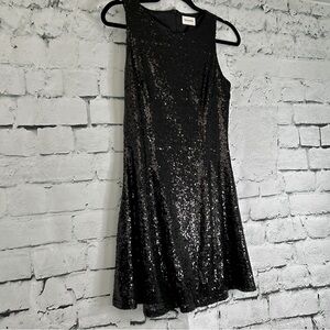 Fascination Sparkle Dress